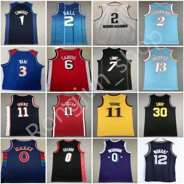 2022 diamond 75th anniversary basketball bradley beal lamelo ball shai gilgeous-alexander edwards caruso lowry george irving derozan maxey w, Black;red
2022 diamond 75th anniversary basketball bradley beal lamelo ball shai gilgeous-alexander edwards caruso lowry george irving derozan maxey w, Black;red