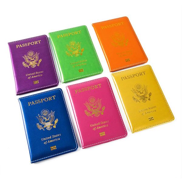 card holders women passport cover travel wallet pu leather covers for passports organizer protector, Brown;gray
card holders women passport cover travel wallet pu leather covers for passports organizer protector, Brown;gray