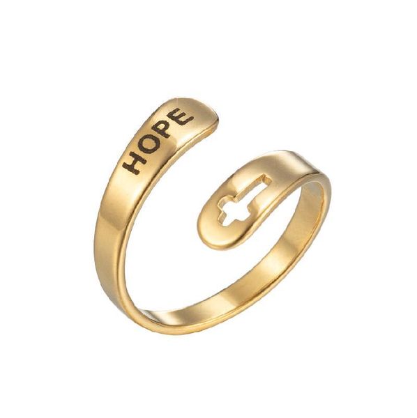 stainless steel ring metal adjustable opening rings for women creative love rings, Silver
stainless steel ring metal adjustable opening rings for women creative love rings, Silver