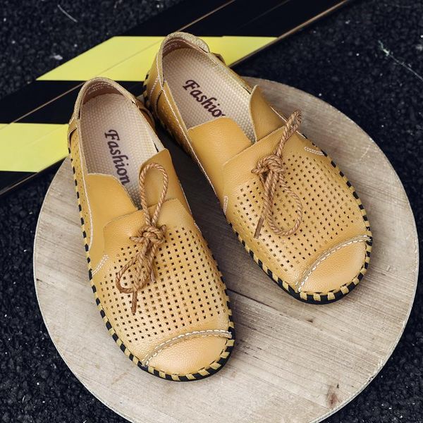 sandals valstone xl size 38-50 men summer sneakers casual leather shoes retro breathable flats round toe lace-up sweing vintage, Black
sandals valstone xl size 38-50 men summer sneakers casual leather shoes retro breathable flats round toe lace-up sweing vintage, Black