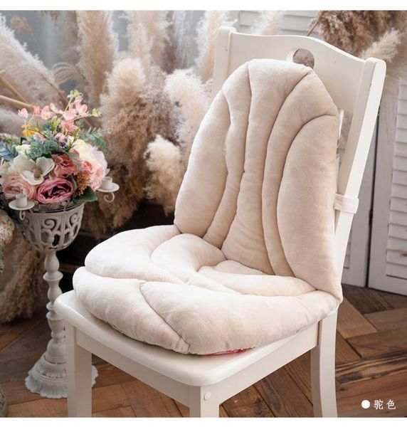 cushion/decorative pillow dining chair back cushion for office thick warm seat pad
cushion/decorative pillow dining chair back cushion for office thick warm seat pad