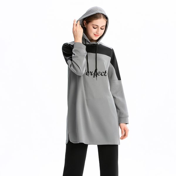 arab muslim hoodies women pullovers 2021 spring jogging sports trasuit hooded long sleeve letter sweatshirt sportswear, Red
arab muslim hoodies women pullovers 2021 spring jogging sports trasuit hooded long sleeve letter sweatshirt sportswear, Red