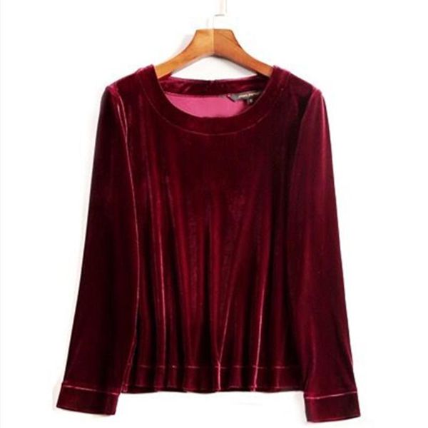 plus size t-shirt women full sleeves gold velvet fashion 2021 casual o-neck slim loose velour shirt 6xl 7xl female pullovers
plus size t-shirt women full sleeves gold velvet fashion 2021 casual o-neck slim loose velour shirt 6xl 7xl female pullovers