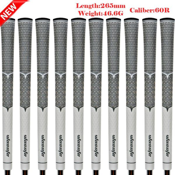 club grips 2021 golf irons grip rubber non-slip wear-resistant 
club grips 2021 golf irons grip rubber non-slip wear-resistant