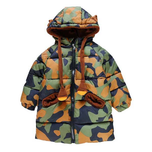 fashion christmas winter coat for a boy thicken woolen coat camouflage windbreaker for boy coat hooded teenager kids outerwear, Blue;gray
fashion christmas winter coat for a boy thicken woolen coat camouflage windbreaker for boy coat hooded teenager kids outerwear, Blue;gray