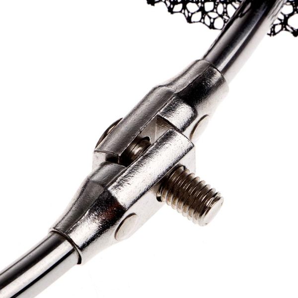 stainless steel frame fishing folding net brail head round mesh accessories drop
stainless steel frame fishing folding net brail head round mesh accessories drop
