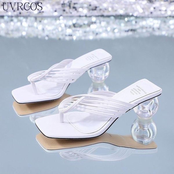 sandals summer women square toe slippers flip flop ladies fashion high heels pu leather women's casual shoe female footwear2021, Black
sandals summer women square toe slippers flip flop ladies fashion high heels pu leather women's casual shoe female footwear2021, Black