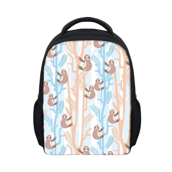 school bags mozoeyu sloth cartoon backpack daypack children satchel schoolbag orthopedic animals bookbag baby custom
school bags mozoeyu sloth cartoon backpack daypack children satchel schoolbag orthopedic animals bookbag baby custom