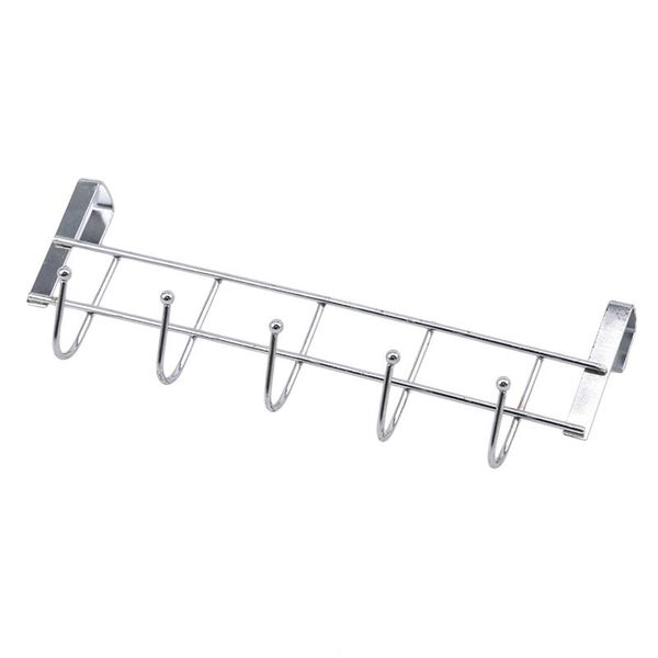 door hooks multi-function nail-stainless steel clothes hanger towel storage rack for kitchen bathroom hook & rails
door hooks multi-function nail-stainless steel clothes hanger towel storage rack for kitchen bathroom hook & rails
