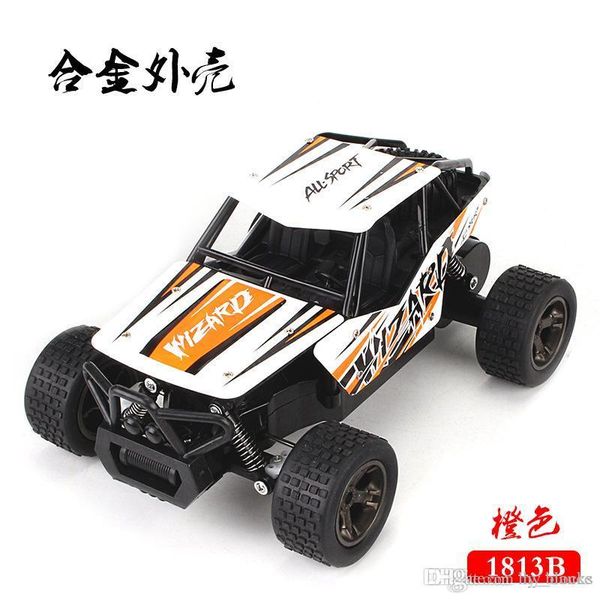 1:20 rc car 2.4g high speed racing truck model climbing remote control cars off road vehicle boy toy
1:20 rc car 2.4g high speed racing truck model climbing remote control cars off road vehicle boy toy