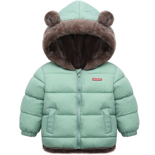 jackets plus veet winter suit for children parkas solid boy baby girl clothes coat warm children's clothing down, Blue;gray
jackets plus veet winter suit for children parkas solid boy baby girl clothes coat warm children's clothing down, Blue;gray