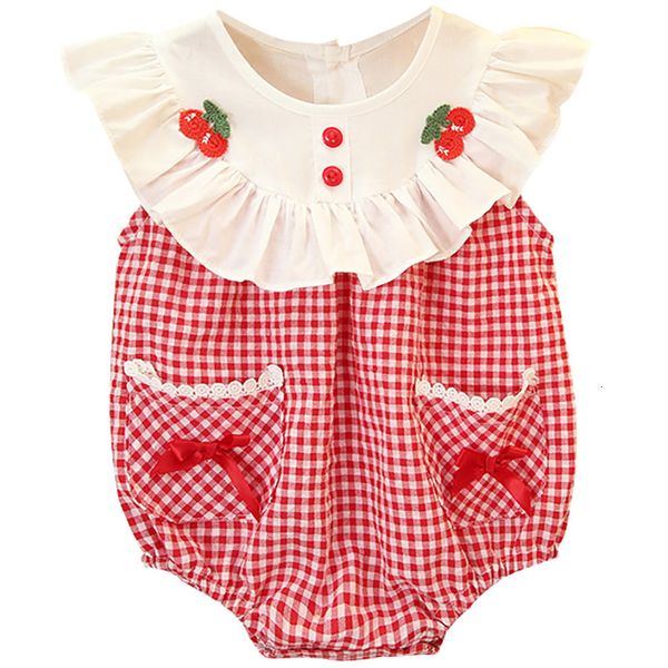 bodysuit baby girl clothes summer strawberry embroidery rompers infant twins sister matching clothing toddler one piece jumpsuit korea, Blue
bodysuit baby girl clothes summer strawberry embroidery rompers infant twins sister matching clothing toddler one piece jumpsuit korea, Blue