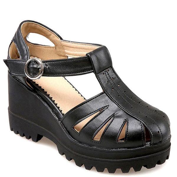girls brand 2021 high heels black gothic style summer platform shoes women gladiator wedges sandals dress
girls brand 2021 high heels black gothic style summer platform shoes women gladiator wedges sandals dress