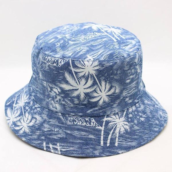 cloches ldslyjr trees print bucket hat fisherman outdoor travel sun cap hats for men and women 263, Blue;gray
cloches ldslyjr trees print bucket hat fisherman outdoor travel sun cap hats for men and women 263, Blue;gray