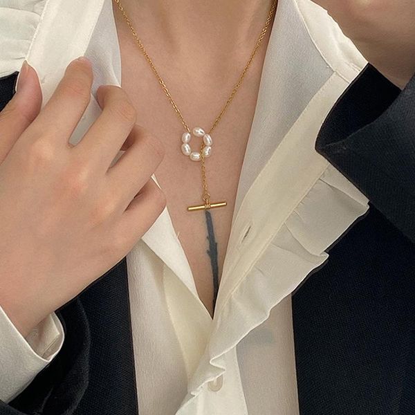 pendant necklaces lovoacc temperament simulated pearl flower necklace for women gold small circle chain toggle clasp chokers, Silver
pendant necklaces lovoacc temperament simulated pearl flower necklace for women gold small circle chain toggle clasp chokers, Silver