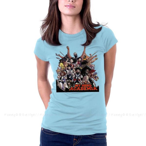 women's t-shirt class 1a 1 graphic t shirts anime my hero academia wiki women 2021 casual loose tshirt oneck female tees, White
women's t-shirt class 1a 1 graphic t shirts anime my hero academia wiki women 2021 casual loose tshirt oneck female tees, White