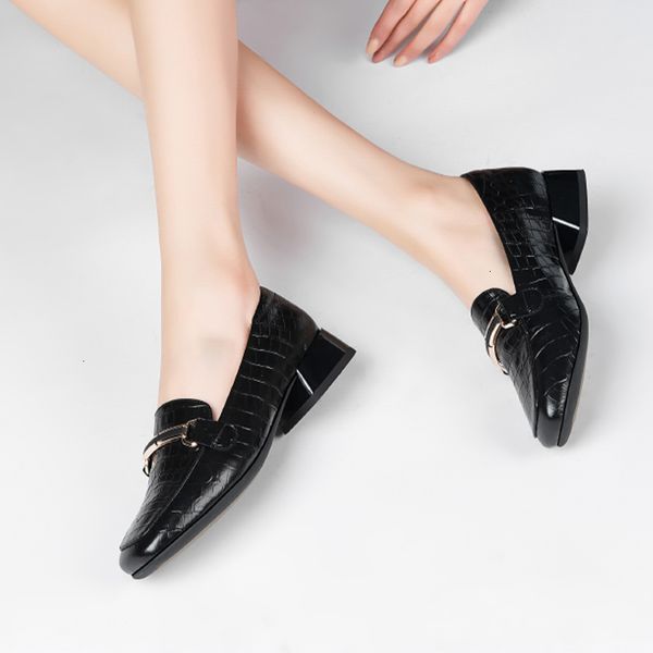 female sandals genuine shoes leather decoration metal pumps finger round foot sliding in hand-made platform for woman size 34-39 6bwd, Black
female sandals genuine shoes leather decoration metal pumps finger round foot sliding in hand-made platform for woman size 34-39 6bwd, Black