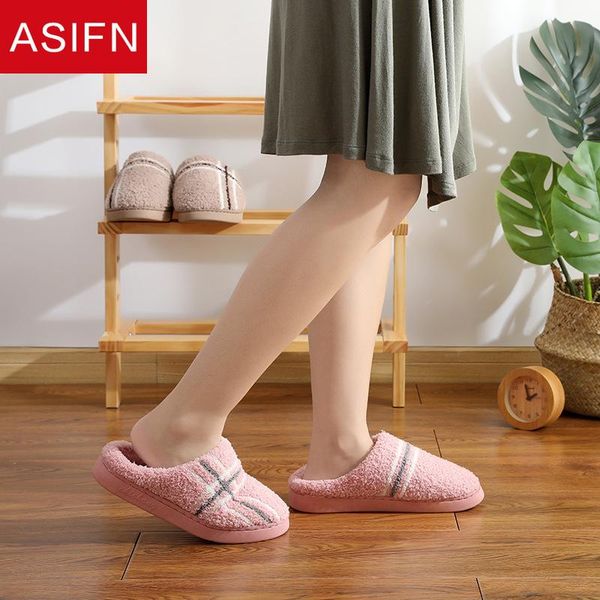 women winter furry slippers with fur thick bottom color non-slip men slides indoor bedroom sapato masculino flip flops, Black
women winter furry slippers with fur thick bottom color non-slip men slides indoor bedroom sapato masculino flip flops, Black