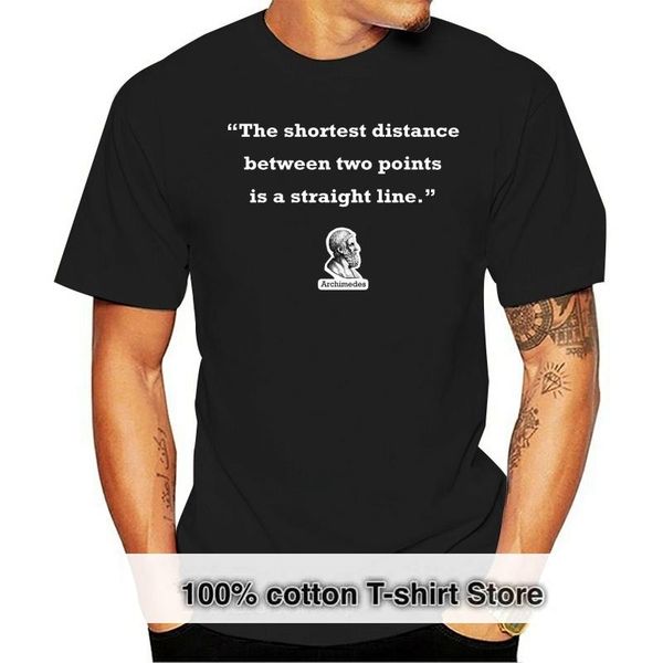 men's t-shirts mens colors short sleeve cotton t shirt archimedes quote: distance summer sleeves t-shirt fashion, White;black
men's t-shirts mens colors short sleeve cotton t shirt archimedes quote: distance summer sleeves t-shirt fashion, White;black