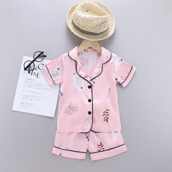 pajamas kids baby boys girls clothes bear roots print outfits set short sleeve blouse +shorts sleepwear 2pcs, Blue;red
pajamas kids baby boys girls clothes bear roots print outfits set short sleeve blouse +shorts sleepwear 2pcs, Blue;red