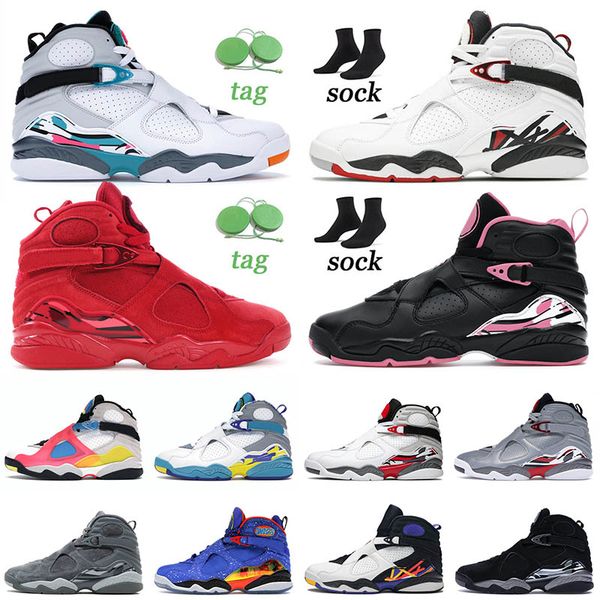 womens jumpman basketball shoes 8 8s three peat south beach pinksicle doernbecher alternate bugs bunny se white multicolor mens sneakers tra
womens jumpman basketball shoes 8 8s three peat south beach pinksicle doernbecher alternate bugs bunny se white multicolor mens sneakers tra