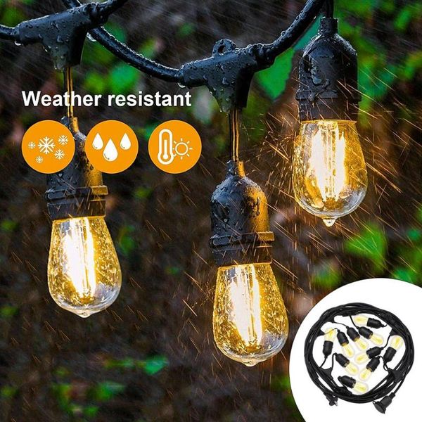 other lighting bulbs & tubes edison string lights street garden patio e27 warm led waterproof s14 holiday filament bulb
other lighting bulbs & tubes edison string lights street garden patio e27 warm led waterproof s14 holiday filament bulb