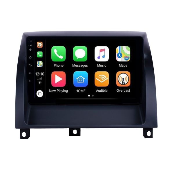 hd touchscreen car 9 inch android gps navigation radio video for 2011-2016 mg3 with bluetooth aux wifi support carplay tpms dab+ obd
hd touchscreen car 9 inch android gps navigation radio video for 2011-2016 mg3 with bluetooth aux wifi support carplay tpms dab+ obd