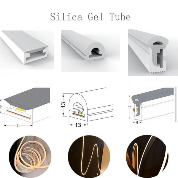 strips ws2812b ws2811 ws2813 led neon rope tube silicone gel flexible strip light soft lamp waterproof ip67 1-5m
strips ws2812b ws2811 ws2813 led neon rope tube silicone gel flexible strip light soft lamp waterproof ip67 1-5m