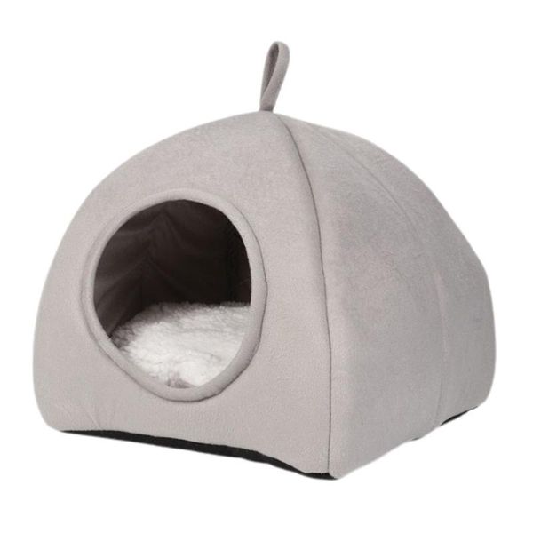 cat beds & furniture bed semi open type deep sleep winter collapsible plush warm nest warming kitten house for small puppy sleeping supplies
cat beds & furniture bed semi open type deep sleep winter collapsible plush warm nest warming kitten house for small puppy sleeping supplies