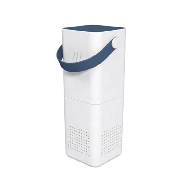smart home control portable air purifier car ionizer household formaldehyde remover desksmall disinfection bactericide machine mist e
smart home control portable air purifier car ionizer household formaldehyde remover desksmall disinfection bactericide machine mist e