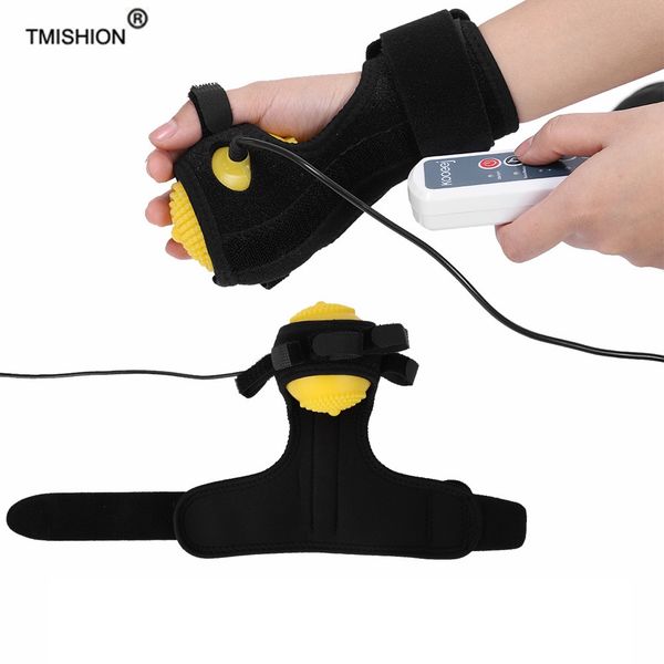 electric hand massage ball infrared therapy compress stroke hemiplegia finger rehabilitation recovery training machine set
electric hand massage ball infrared therapy compress stroke hemiplegia finger rehabilitation recovery training machine set