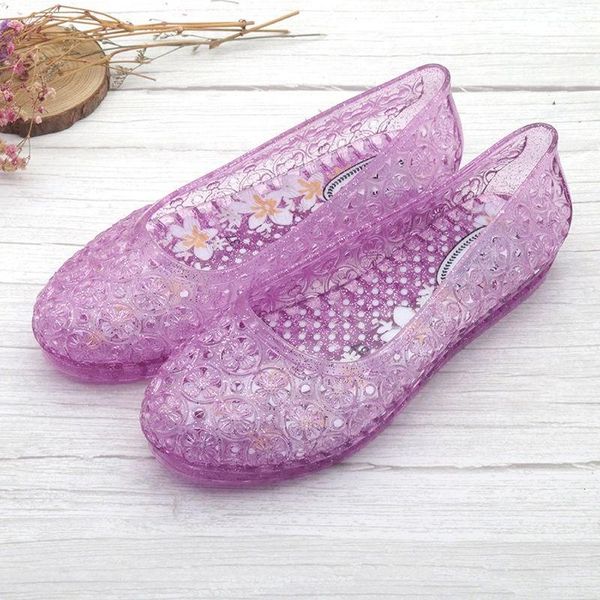 summer women sandals hollow-out pvc jelly fashion flowers non-slip flat shoes sweet princess sandalias mujer, Black
summer women sandals hollow-out pvc jelly fashion flowers non-slip flat shoes sweet princess sandalias mujer, Black
