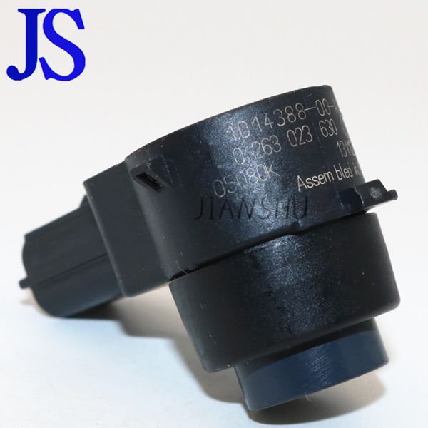 new 1014388-00-a 0263023630 car parking sensor for tesla 2012-2014 model s ele ctric eye probe pdc accessories
new 1014388-00-a 0263023630 car parking sensor for tesla 2012-2014 model s ele ctric eye probe pdc accessories