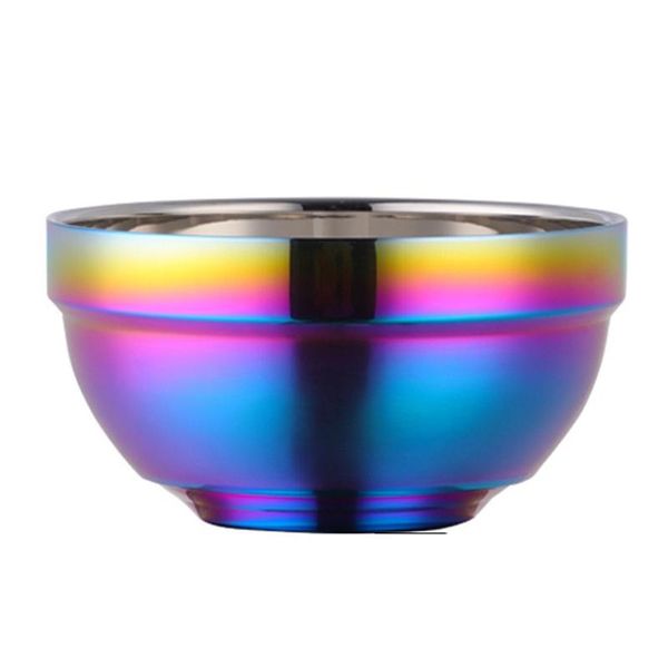 bowls stainless steel bowl,double layer soup bowls,heat insulation metal serving set,tableware for children
bowls stainless steel bowl,double layer soup bowls,heat insulation metal serving set,tableware for children