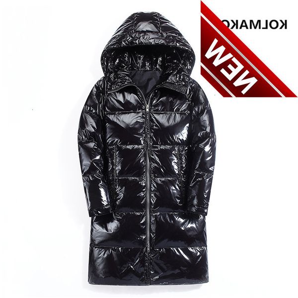 2021 new arrival winter men down jackets thicken hooded 80% white duck down jacket, men's warm waterproof coat, Black
2021 new arrival winter men down jackets thicken hooded 80% white duck down jacket, men's warm waterproof coat, Black