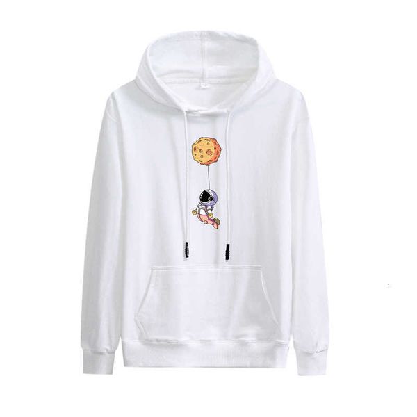 hooded men's tracksuits autumn printed sportswear loose casual long sleeve sweater coat, Gray
hooded men's tracksuits autumn printed sportswear loose casual long sleeve sweater coat, Gray