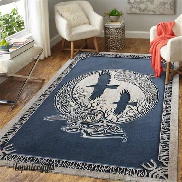 carpets viking tattoo eagle rug 3d all over printed carpet mat living room flannel bedroom non-slip floor 01
carpets viking tattoo eagle rug 3d all over printed carpet mat living room flannel bedroom non-slip floor 01
