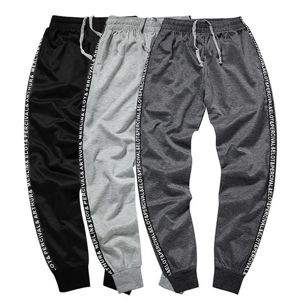 outdoor leisure sport pants 2021 men solid sportswear alphabet hallen pencil trousers m-5xl l0823 men's, Black
outdoor leisure sport pants 2021 men solid sportswear alphabet hallen pencil trousers m-5xl l0823 men's, Black
