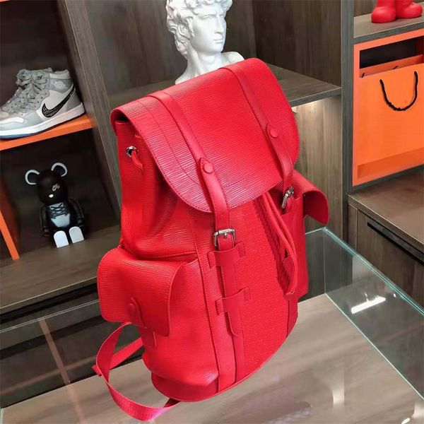 women, fashion for quality leisure water men backpack and designers high ripple leather, travel backpack, couple design brand
women, fashion for quality leisure water men backpack and designers high ripple leather, travel backpack, couple design brand