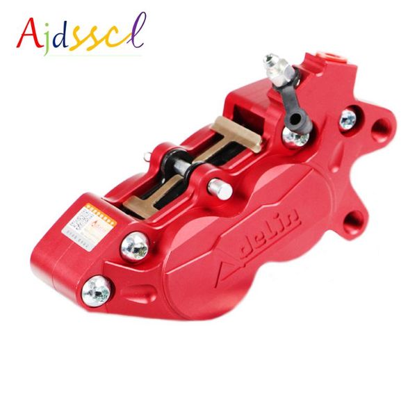 motorcycle brakes adelin adl-7 hydraulic brake calipers universal 40mm 4 pistons hf6 caliper for motorbikes/electric-motorcycle
motorcycle brakes adelin adl-7 hydraulic brake calipers universal 40mm 4 pistons hf6 caliper for motorbikes/electric-motorcycle