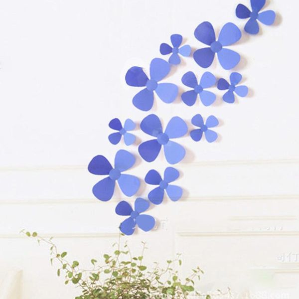 wall stickers 12 pcs/lot 3d pvc multicolor small flowers viscose diy sticker home decor
wall stickers 12 pcs/lot 3d pvc multicolor small flowers viscose diy sticker home decor