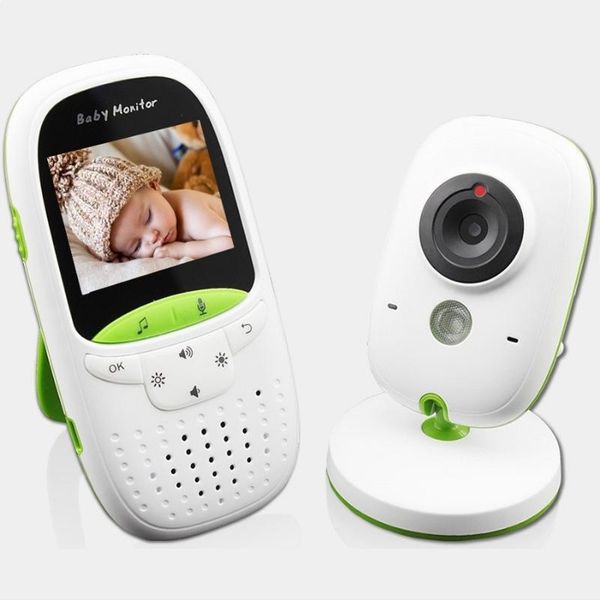 baby monitor wireless video 2.0 inch color security camera 2 way talk nightvision ir led temperature monitoring with 8 lullaby monitors
baby monitor wireless video 2.0 inch color security camera 2 way talk nightvision ir led temperature monitoring with 8 lullaby monitors
