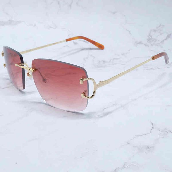 big square sunglasses men rimless purple sun glasses ancient driving shades eyewear metal designer sun glasses italy, White;black
big square sunglasses men rimless purple sun glasses ancient driving shades eyewear metal designer sun glasses italy, White;black