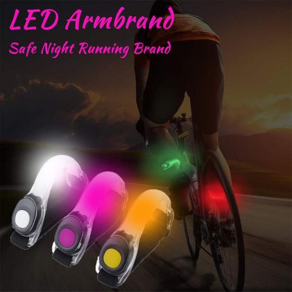 outdoor sports night running armband led light signal luminous bracelet foot ring reflective arm belt safety warning bike lights
outdoor sports night running armband led light signal luminous bracelet foot ring reflective arm belt safety warning bike lights