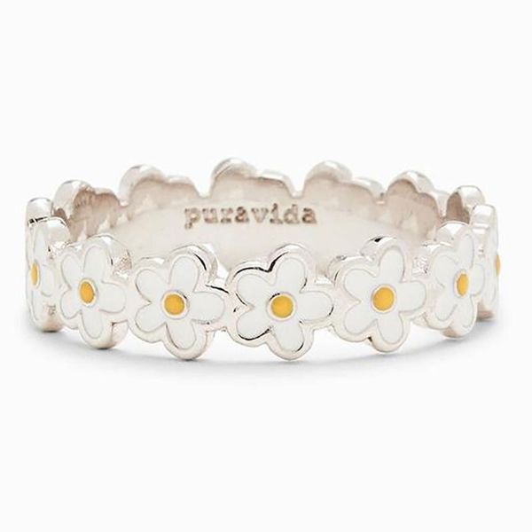 wedding rings vintage daisy for women cute flower ring oil sunflower engagement female jewelry bague, Slivery;golden
wedding rings vintage daisy for women cute flower ring oil sunflower engagement female jewelry bague, Slivery;golden