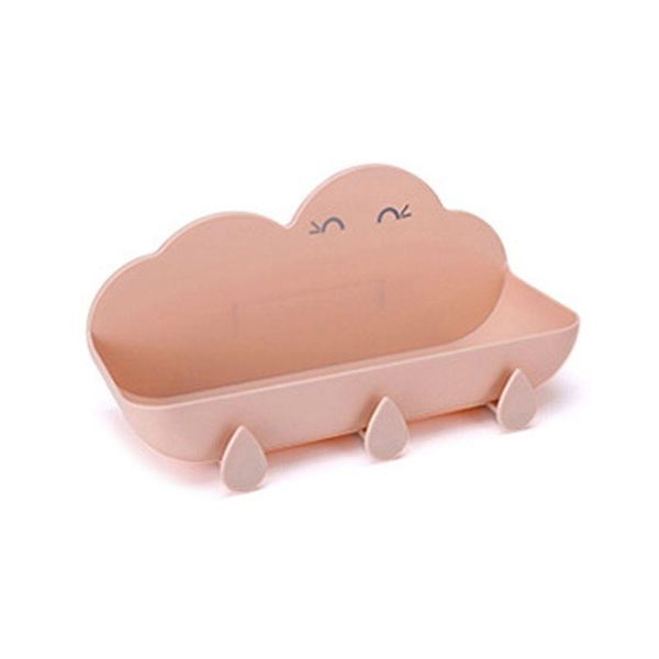 bathroom storage & organization lovely clouds wall mounted shelf shampoo holder rack organizer k1mf
bathroom storage & organization lovely clouds wall mounted shelf shampoo holder rack organizer k1mf