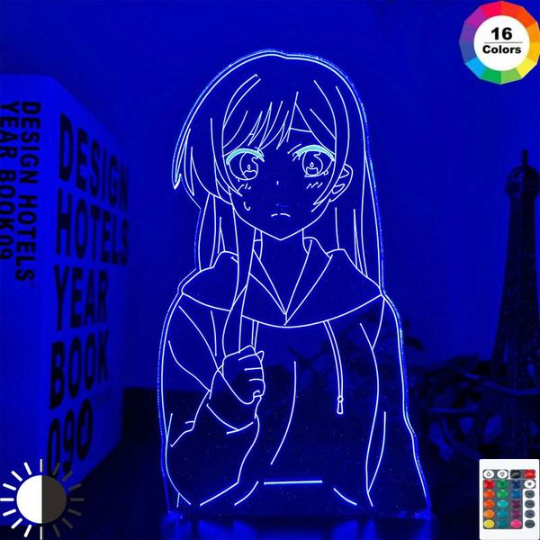 night lights led light lamp anime kanojo okarishimasu chizuru ichinose for bedroom decorative nightlight birthday gift 3d table
night lights led light lamp anime kanojo okarishimasu chizuru ichinose for bedroom decorative nightlight birthday gift 3d table