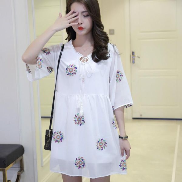 maternity & tees shirts pography accessories summer beach dresses white chiffon pregnant shirt
maternity & tees shirts pography accessories summer beach dresses white chiffon pregnant shirt