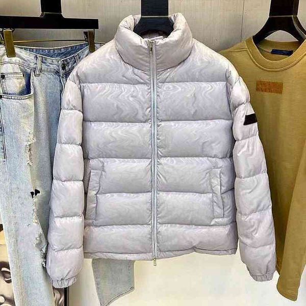 men's winter et men ets women coat cotton parka overcoat casual fashion letter printing thick warm down clothing, Black
men's winter et men ets women coat cotton parka overcoat casual fashion letter printing thick warm down clothing, Black