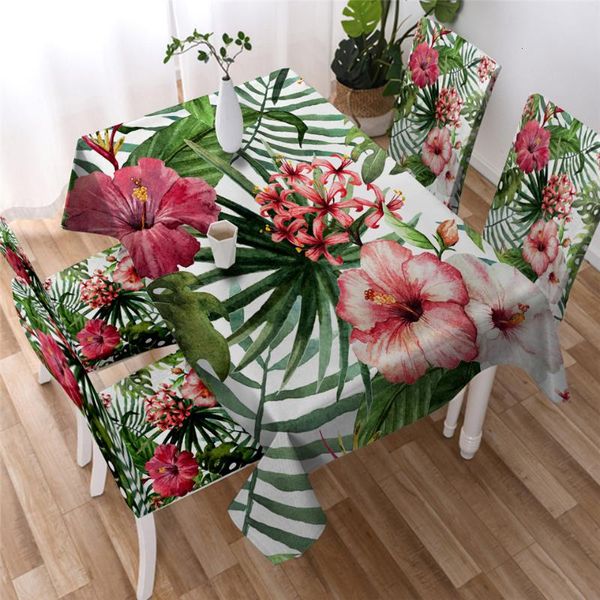 table cloth beddingoutlet flowers kitchen tablecloth leaves red green white waterproof tropical plants decorative cover
table cloth beddingoutlet flowers kitchen tablecloth leaves red green white waterproof tropical plants decorative cover